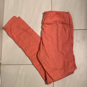 Lularoe one size leggings